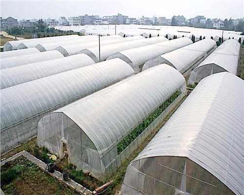 中国城建
