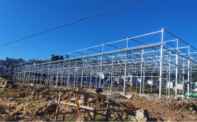 云南普洱正在施工的国家项目